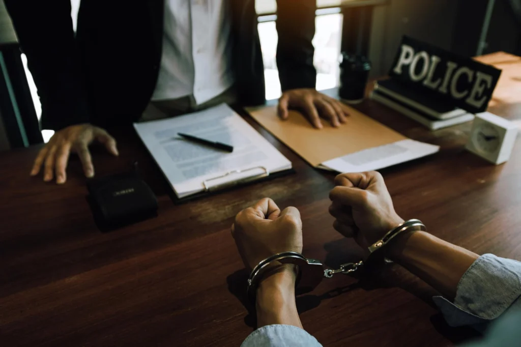 Criminal Infringement Notice (“CIN”) – What Should I Do?